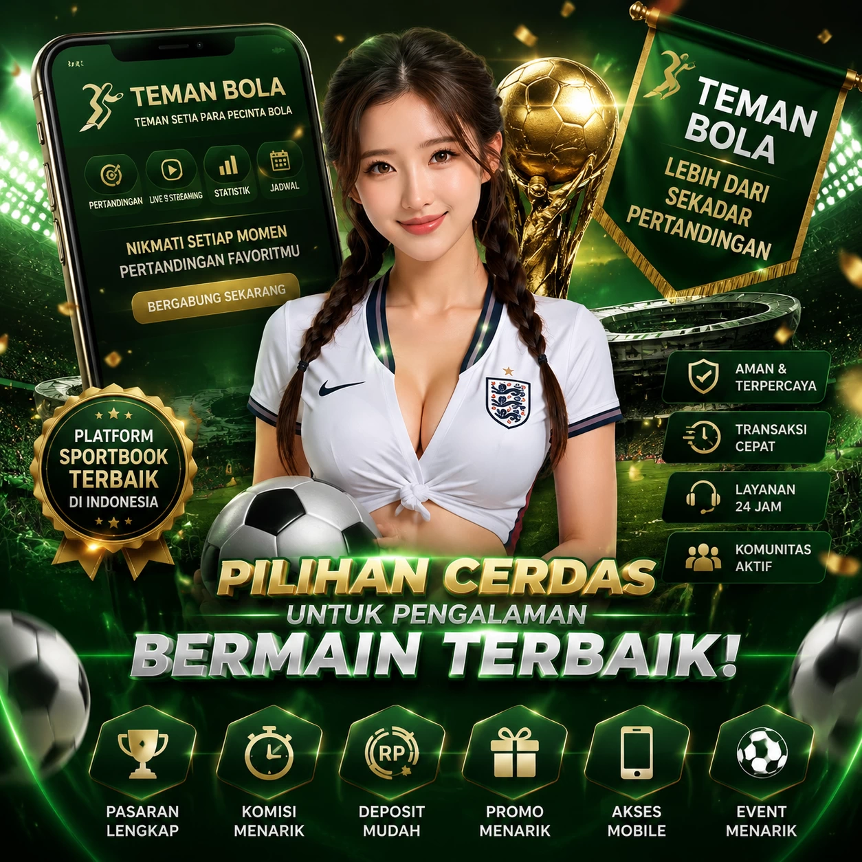 rubah4d APK Resmi Unduh